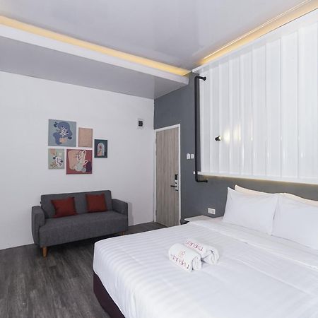 Istanaku Hotel Manado Kültér fotó