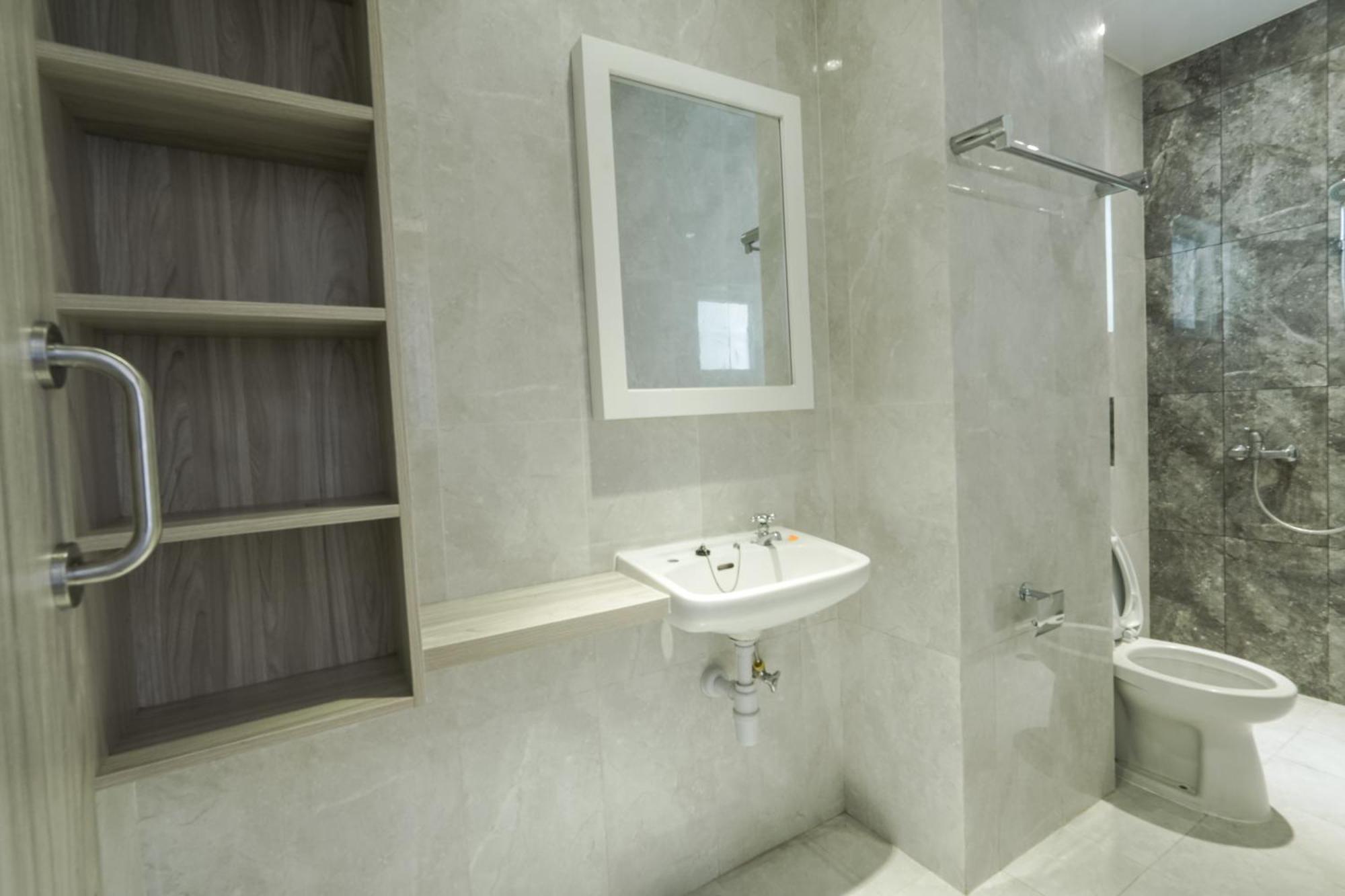 Istanaku Hotel Manado Kültér fotó