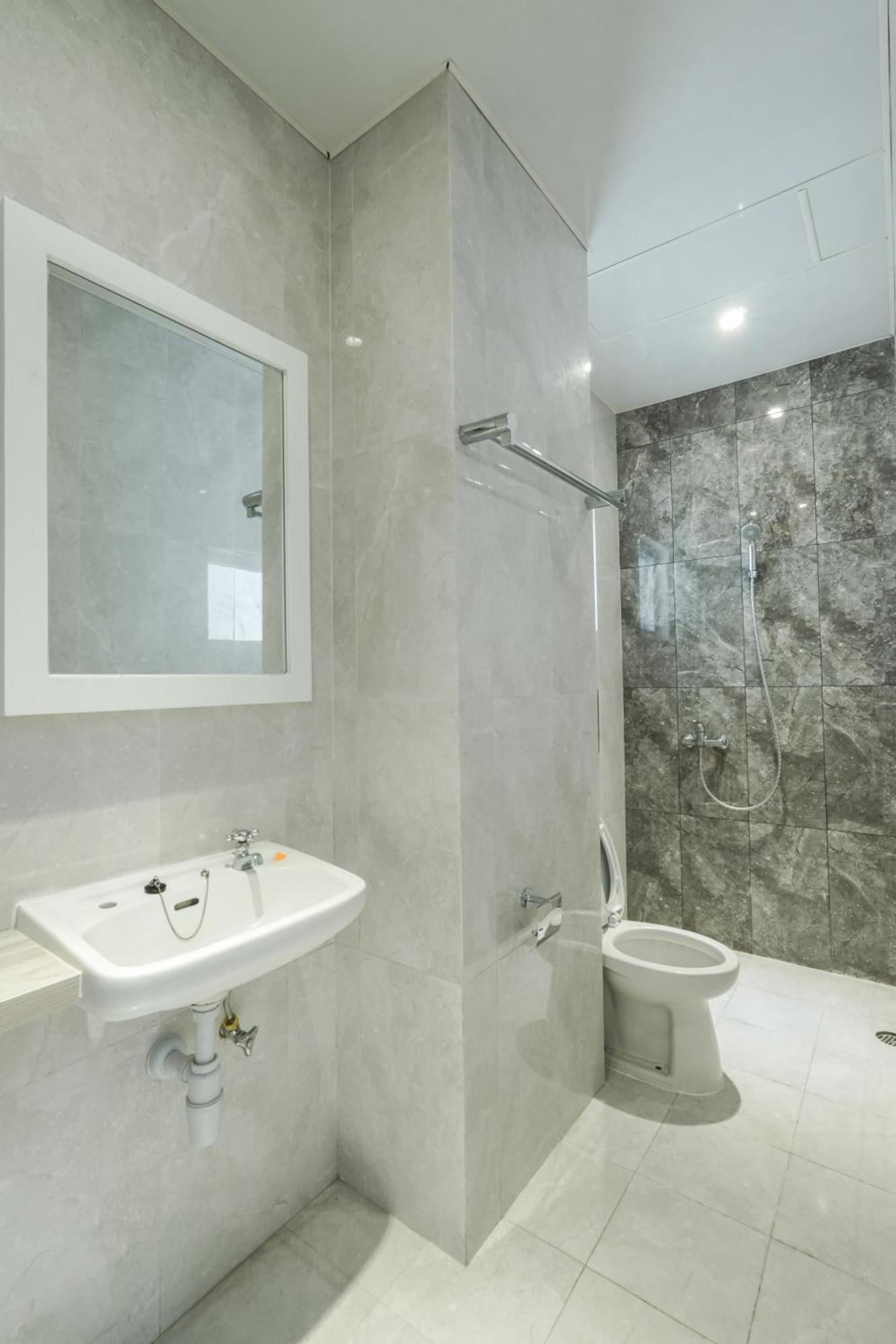Istanaku Hotel Manado Kültér fotó