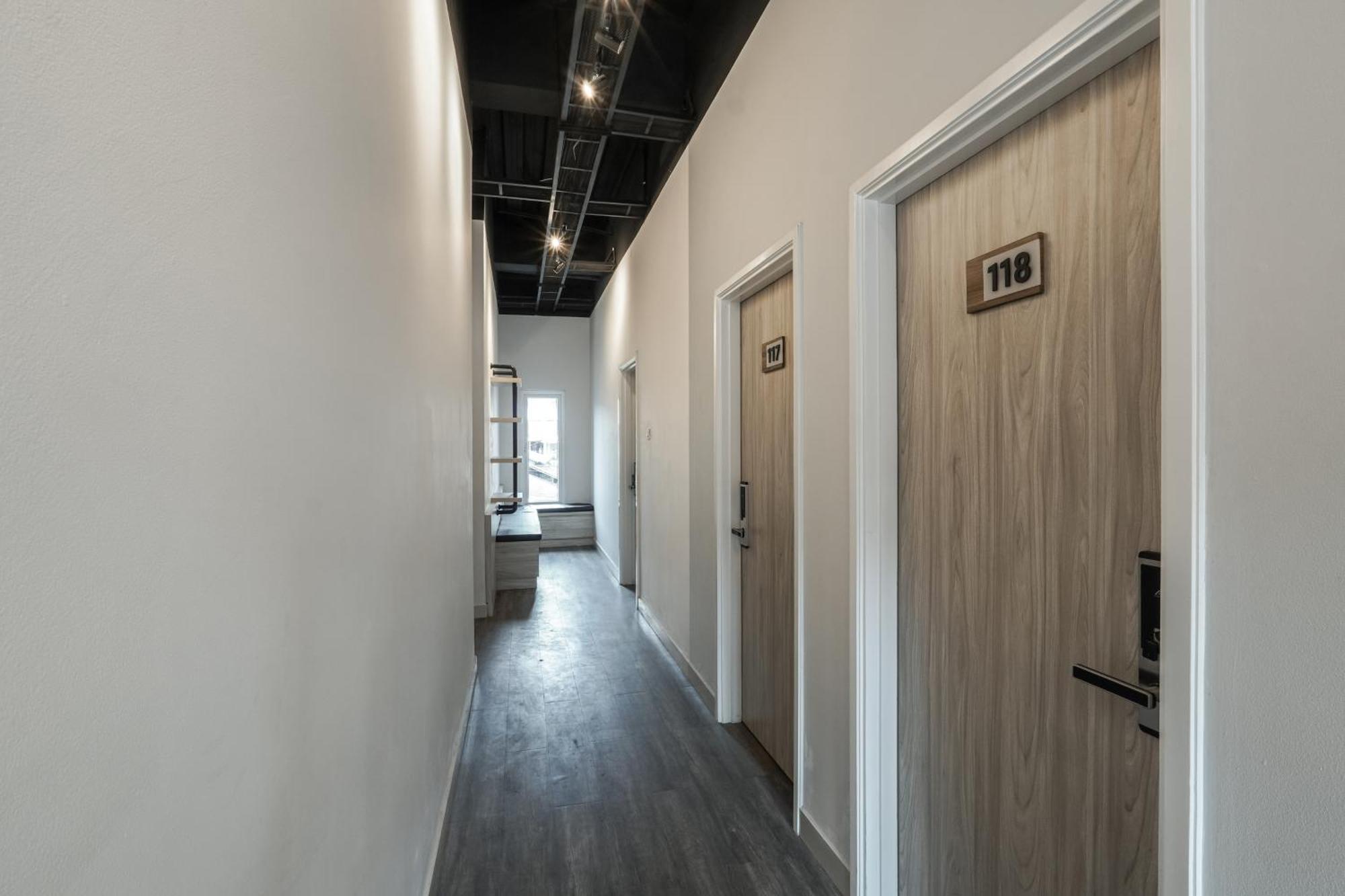 Istanaku Hotel Manado Kültér fotó