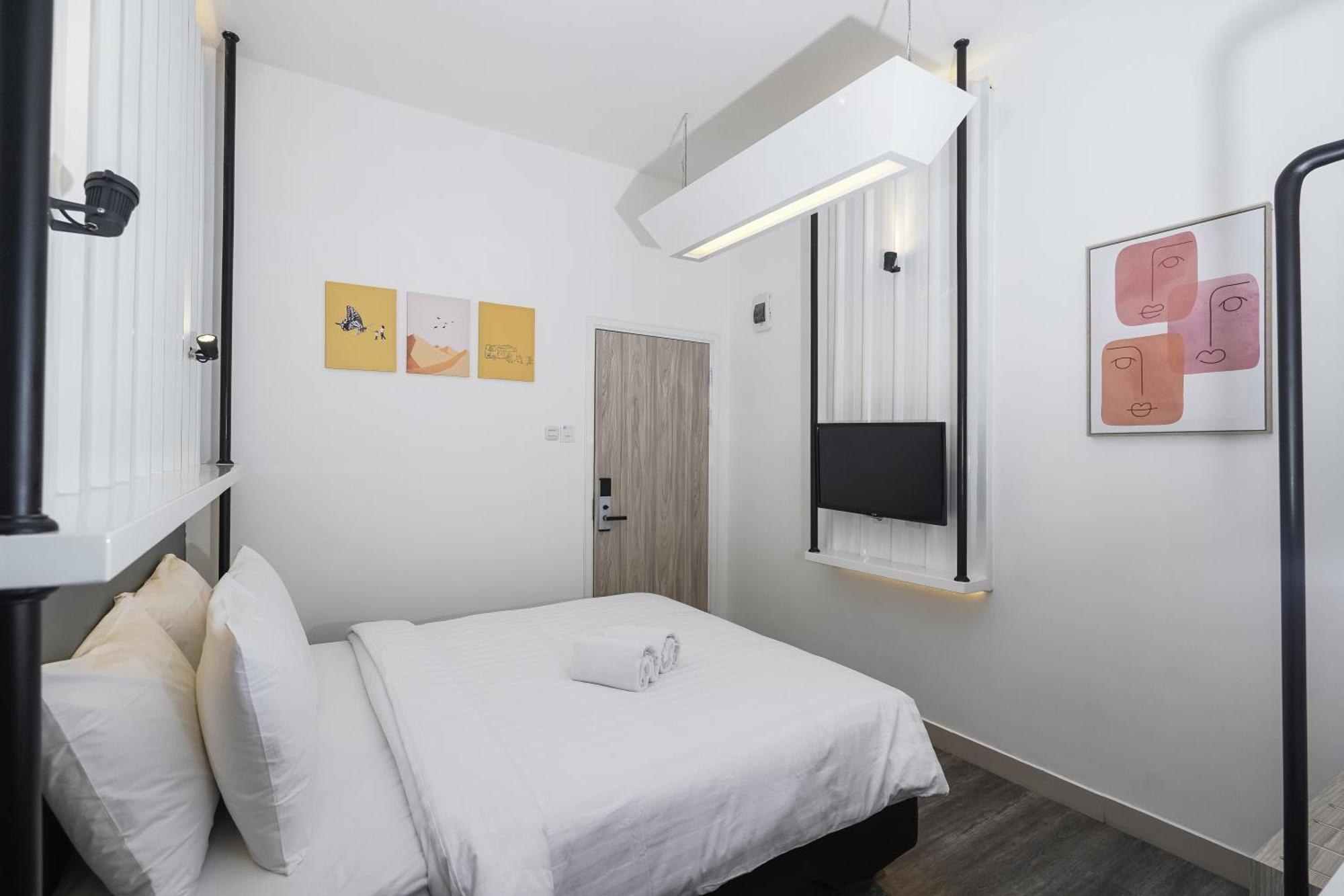 Istanaku Hotel Manado Kültér fotó
