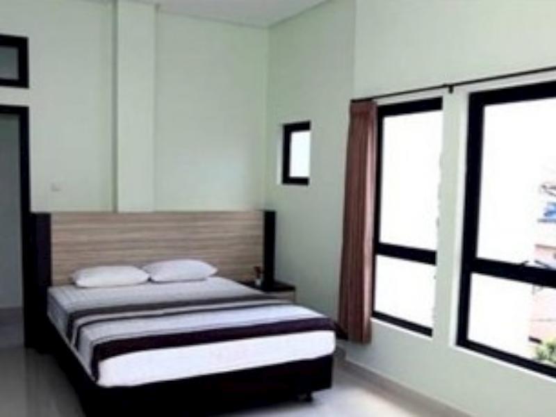 Istanaku Hotel Manado Kültér fotó